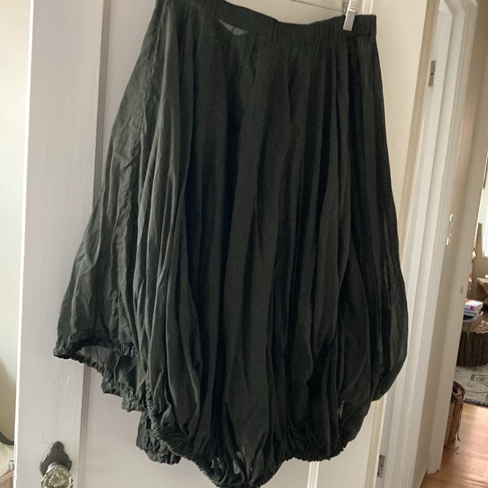 Rundholz Bubble Skirt - Picture 3 of 6